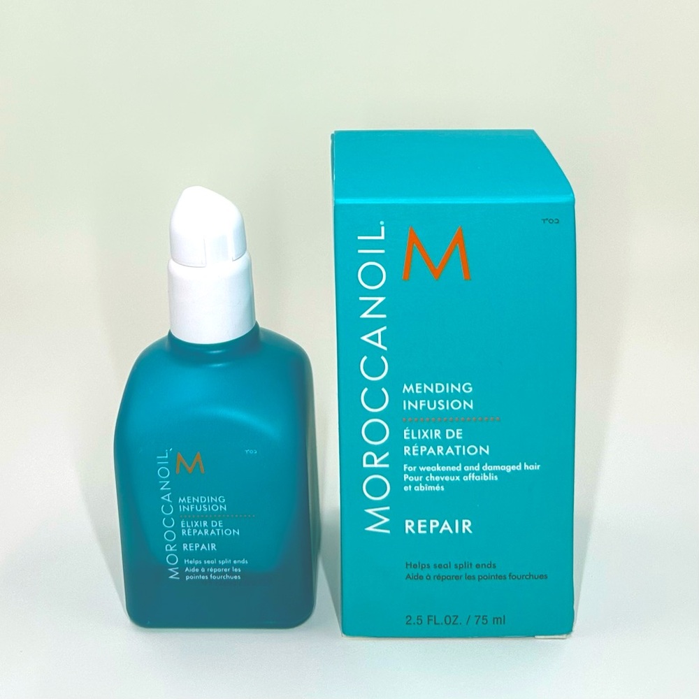 Moroccanoil Mending Infusion Styling Hair Serum